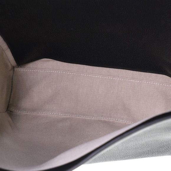 Hermes Flash Backpack Evercolor Black - Picture 6 of 9